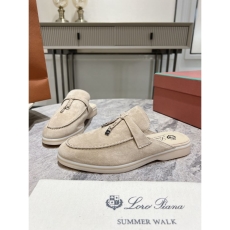 Loro Piana Sandals